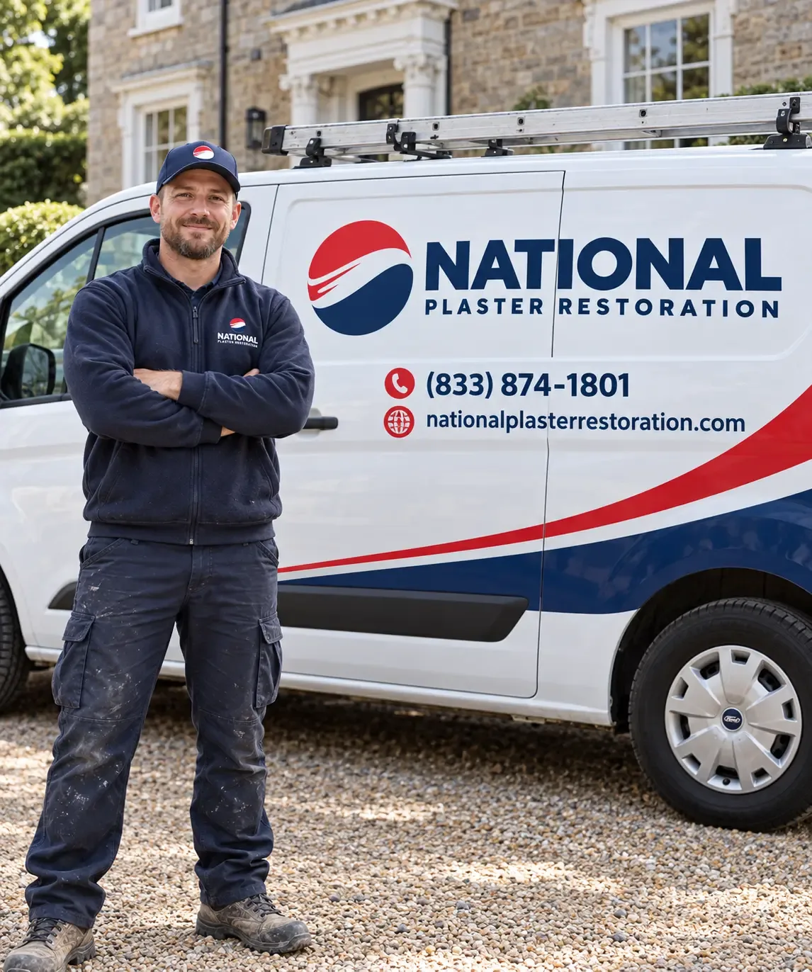 Plaster Repair Thayer, IN FAQs